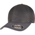 Flexfit 360 Omnimesh Cap by Yupoong Breathable Mesh One Size Urban Style
