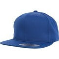 Flexfit Yupoong Pro-Style Twill Snapback Youth Cap Green Under-Visor 6308