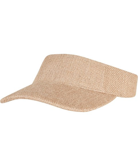 Flexfit Yupoong Bast Visor Cap Adjustable Curved Shield One Size 8888Bv